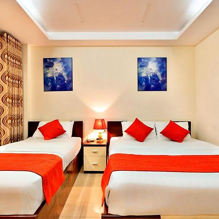 S79 Residences Yaya Ho Chi Minh City Exterior photo