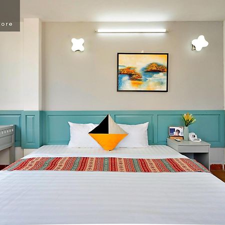 S79 Residences Yaya Ho Chi Minh City Exterior photo