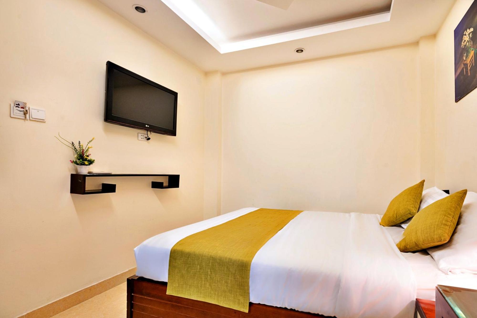 S79 Residences Yaya Ho Chi Minh City Room photo