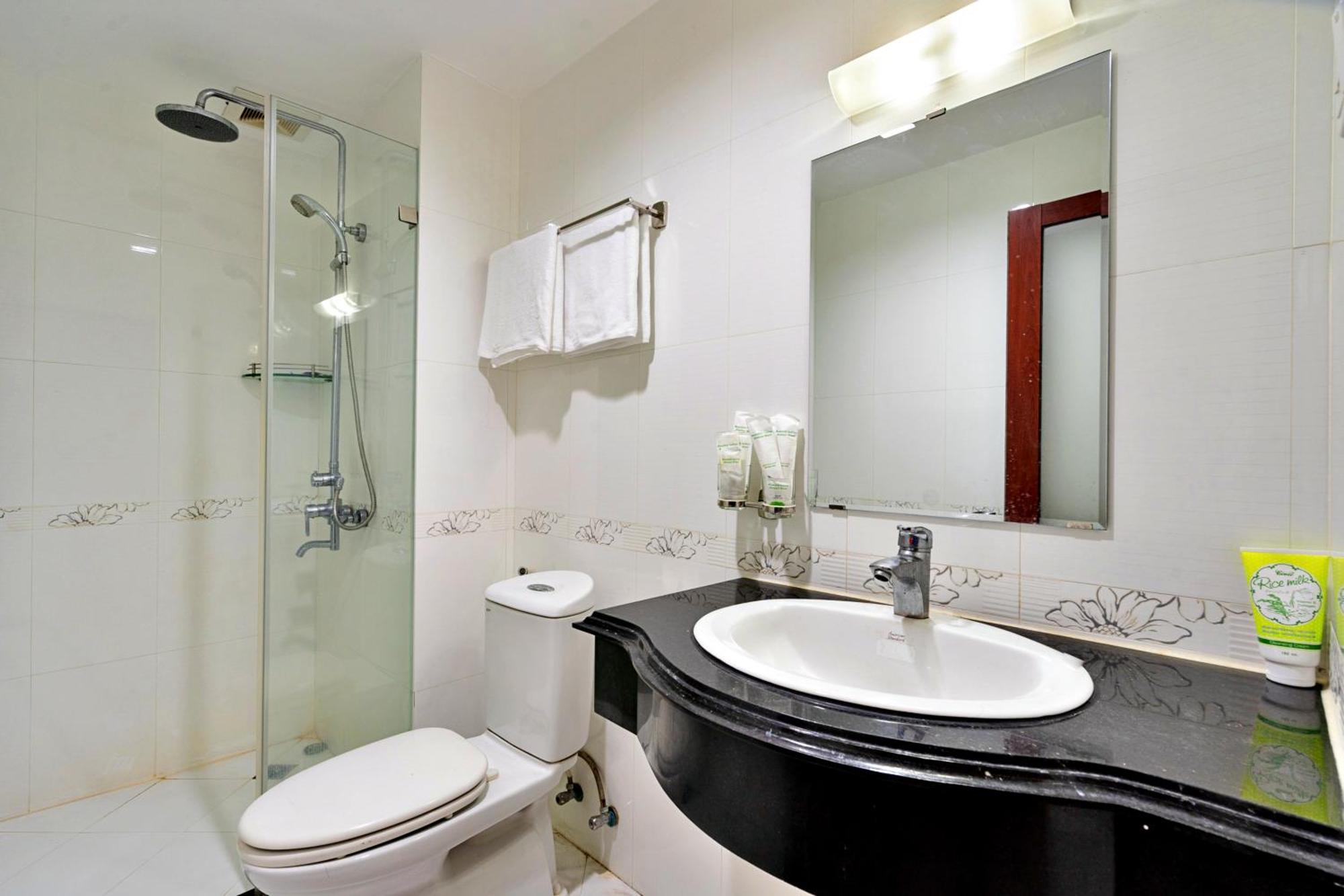 S79 Residences Yaya Ho Chi Minh City Room photo