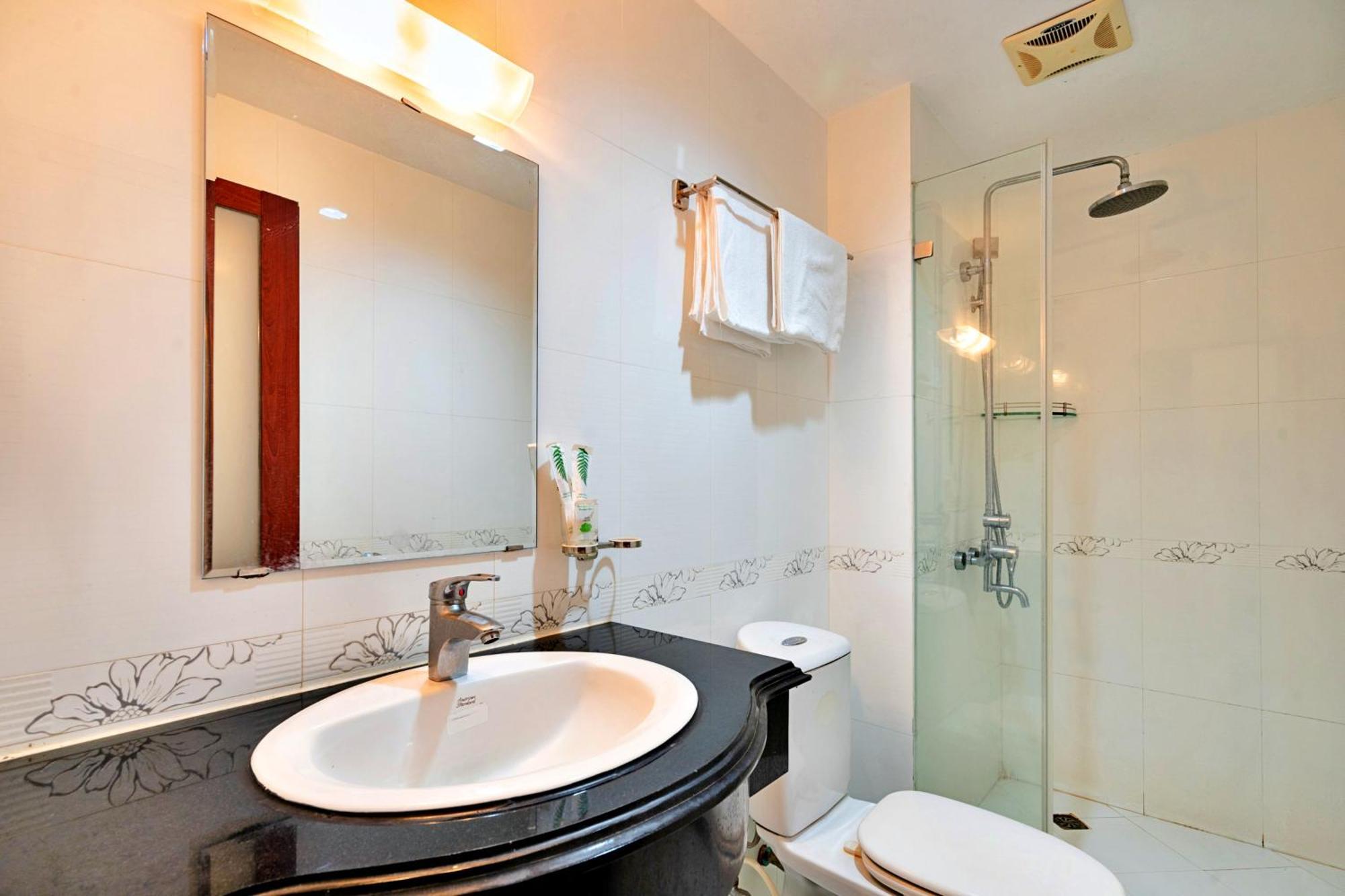 S79 Residences Yaya Ho Chi Minh City Room photo