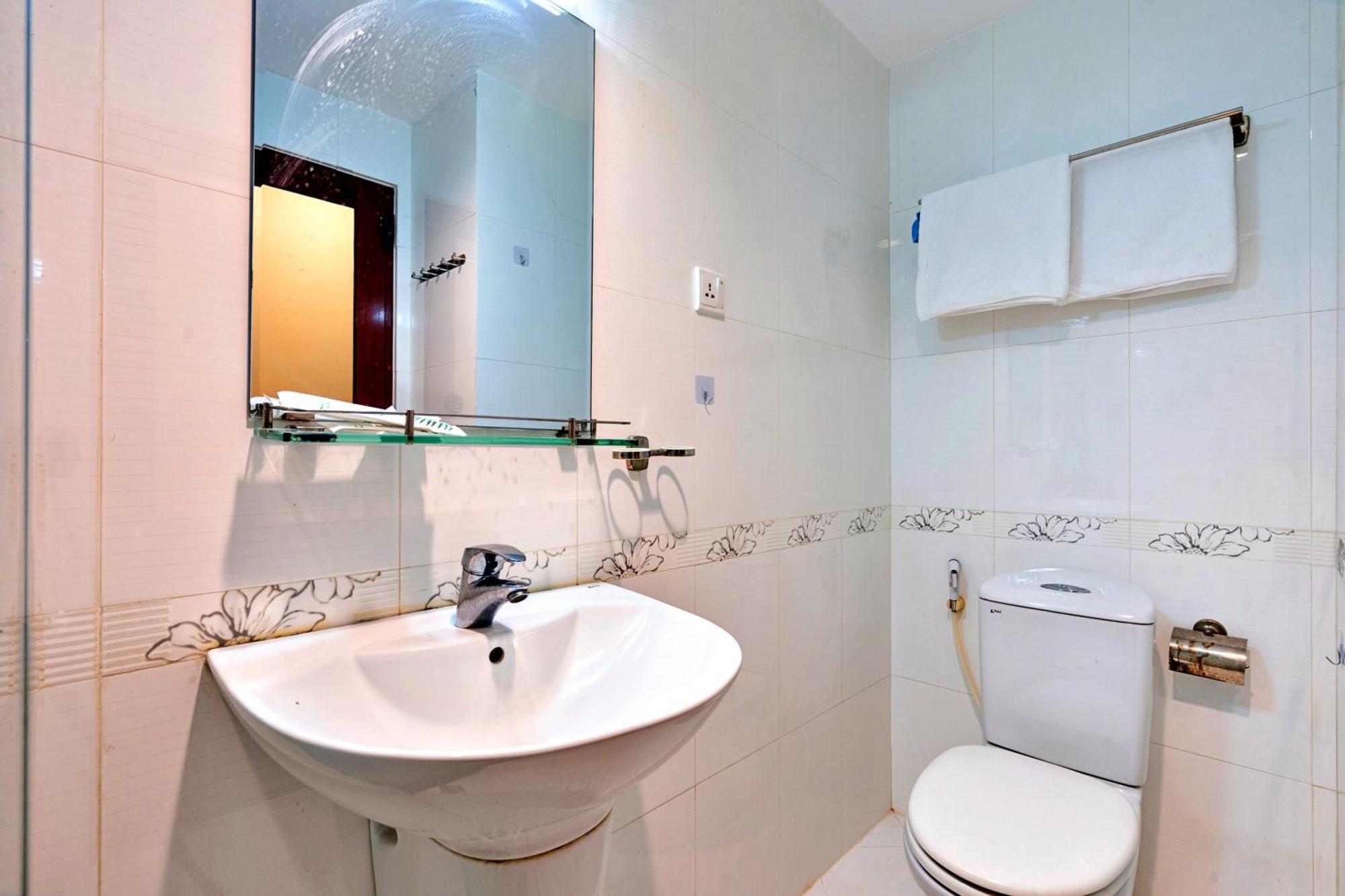 S79 Residences Yaya Ho Chi Minh City Room photo