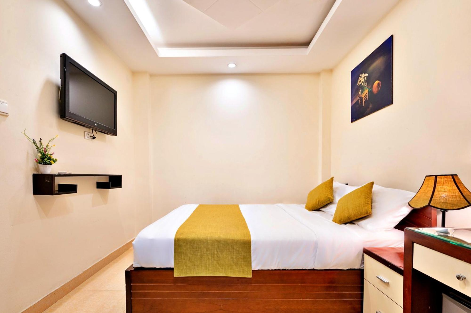 S79 Residences Yaya Ho Chi Minh City Room photo