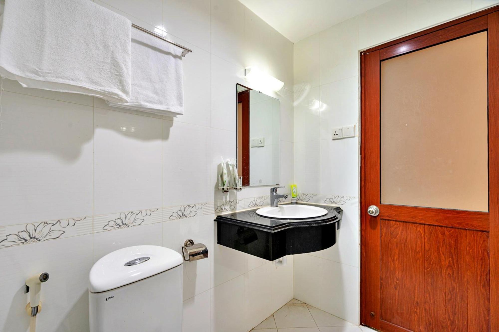 S79 Residences Yaya Ho Chi Minh City Room photo