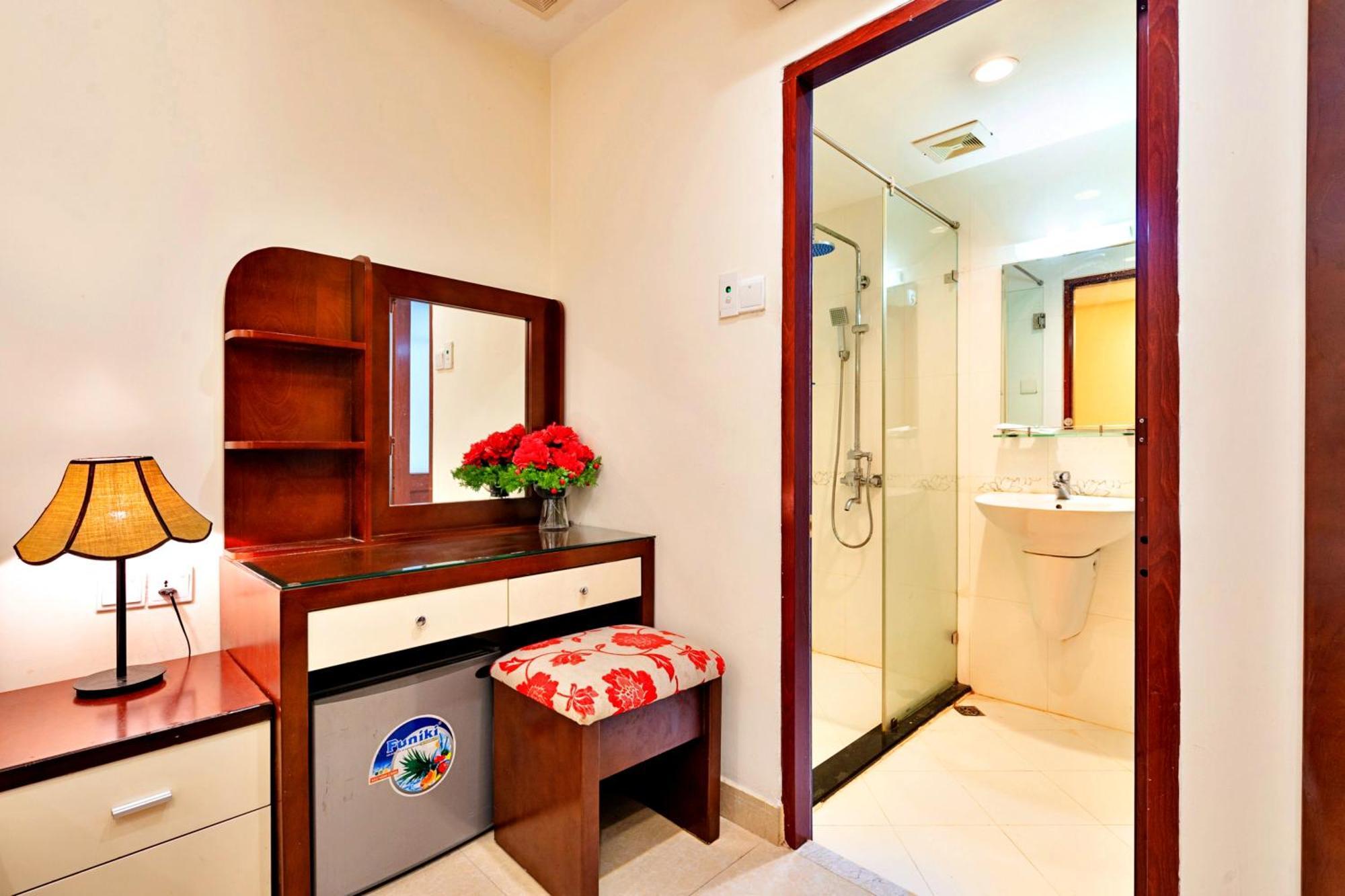 S79 Residences Yaya Ho Chi Minh City Room photo