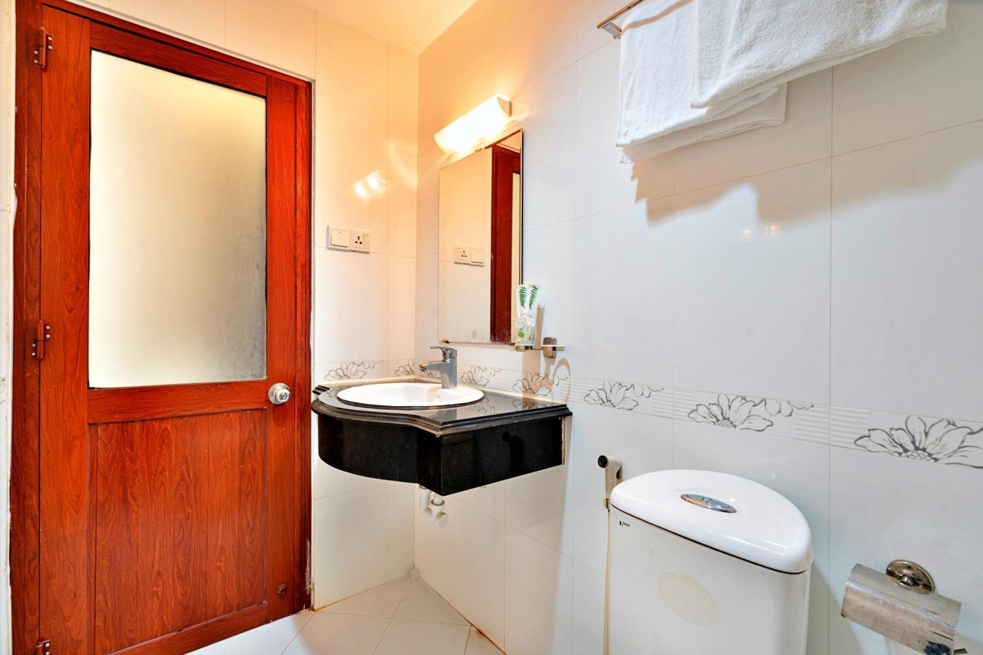 S79 Residences Yaya Ho Chi Minh City Room photo