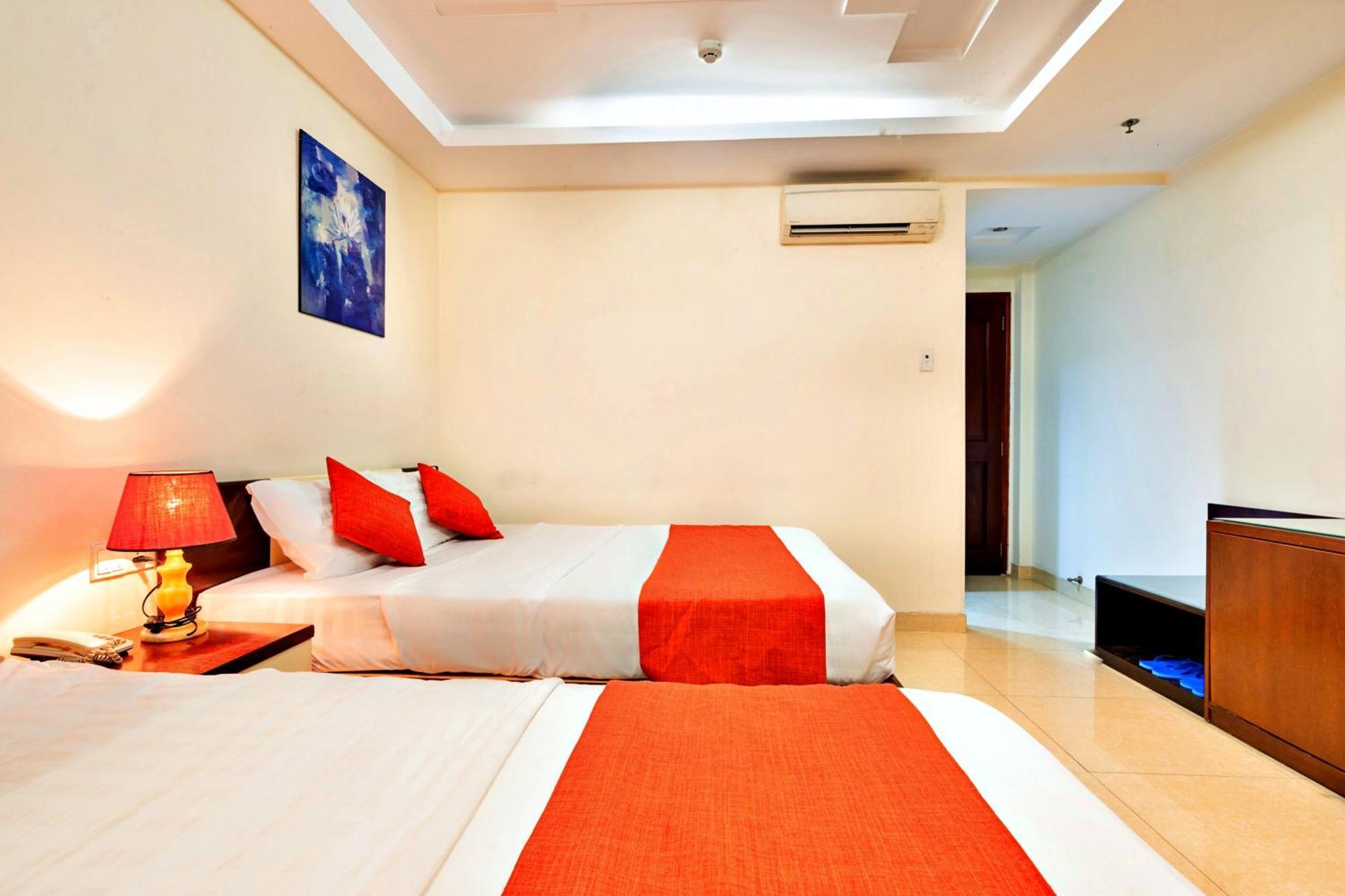 S79 Residences Yaya Ho Chi Minh City Room photo