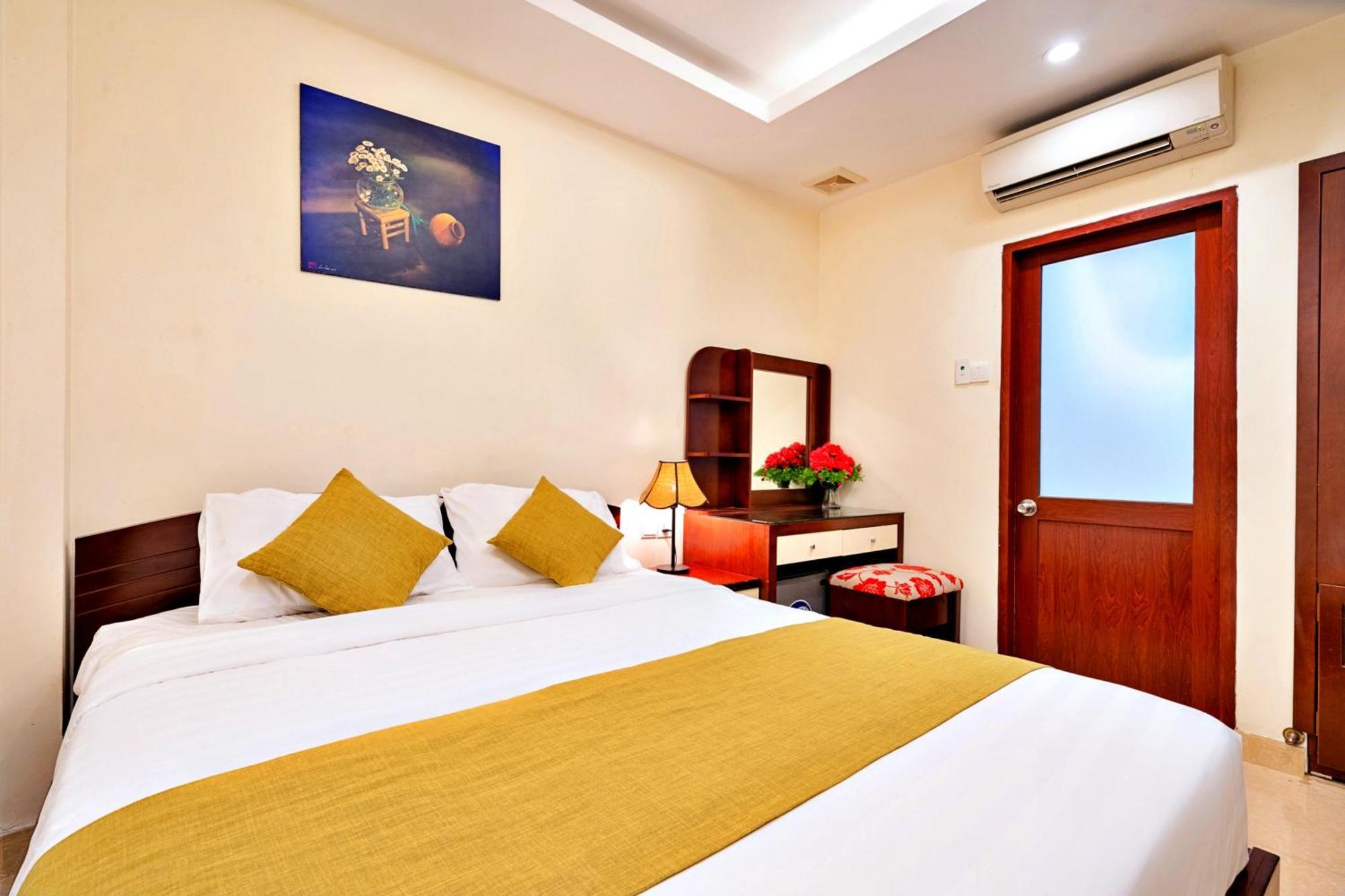 S79 Residences Yaya Ho Chi Minh City Room photo