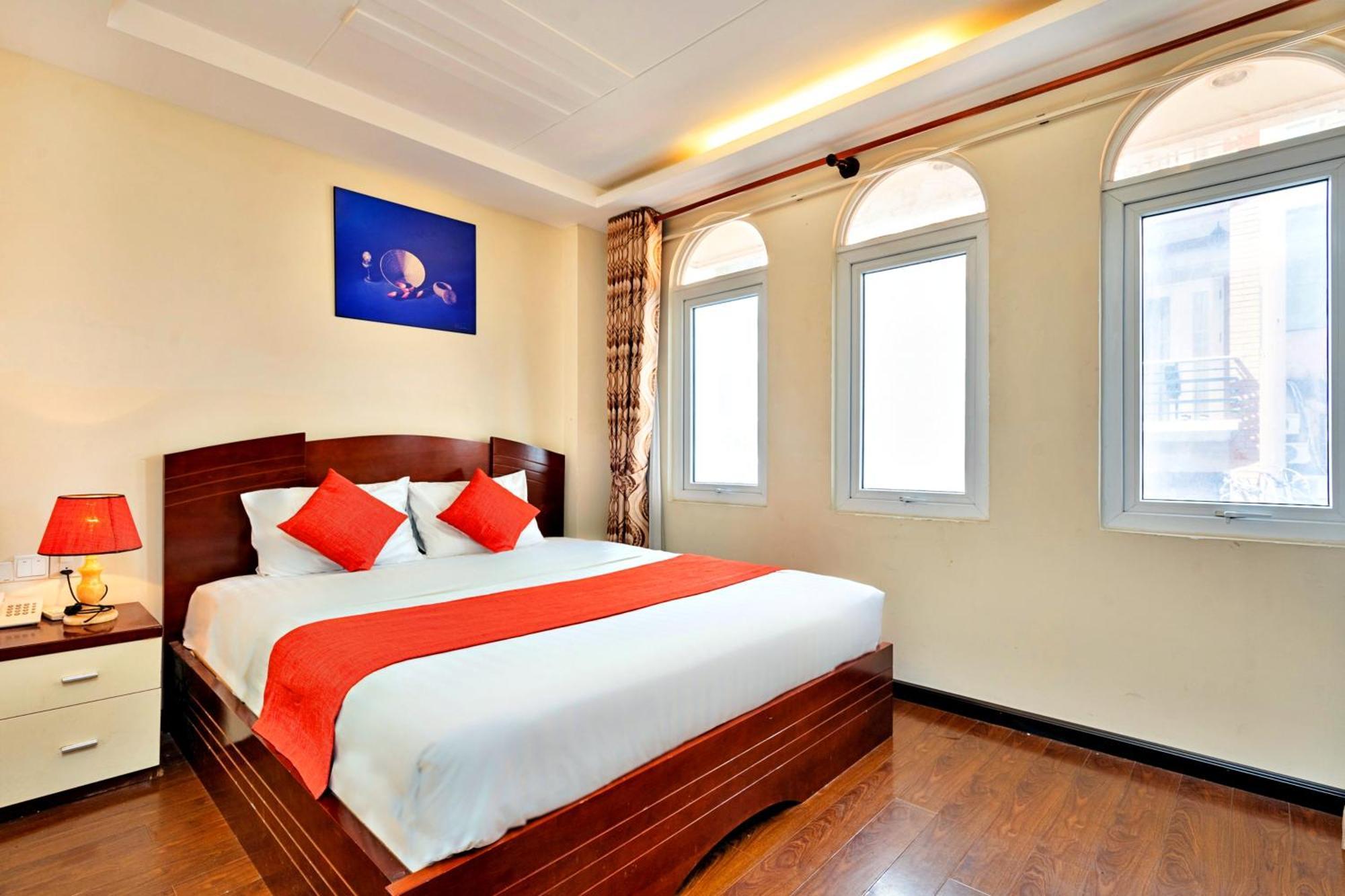 S79 Residences Yaya Ho Chi Minh City Room photo