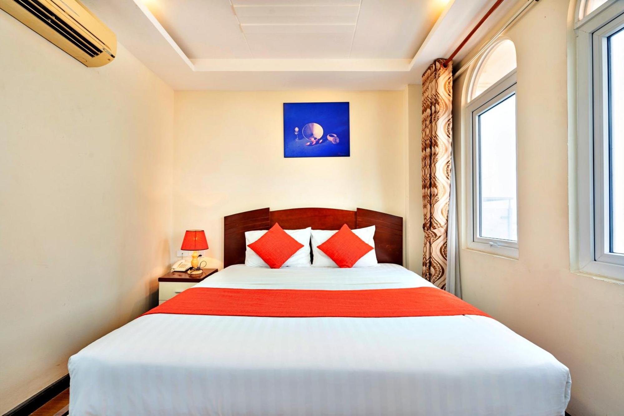 S79 Residences Yaya Ho Chi Minh City Room photo