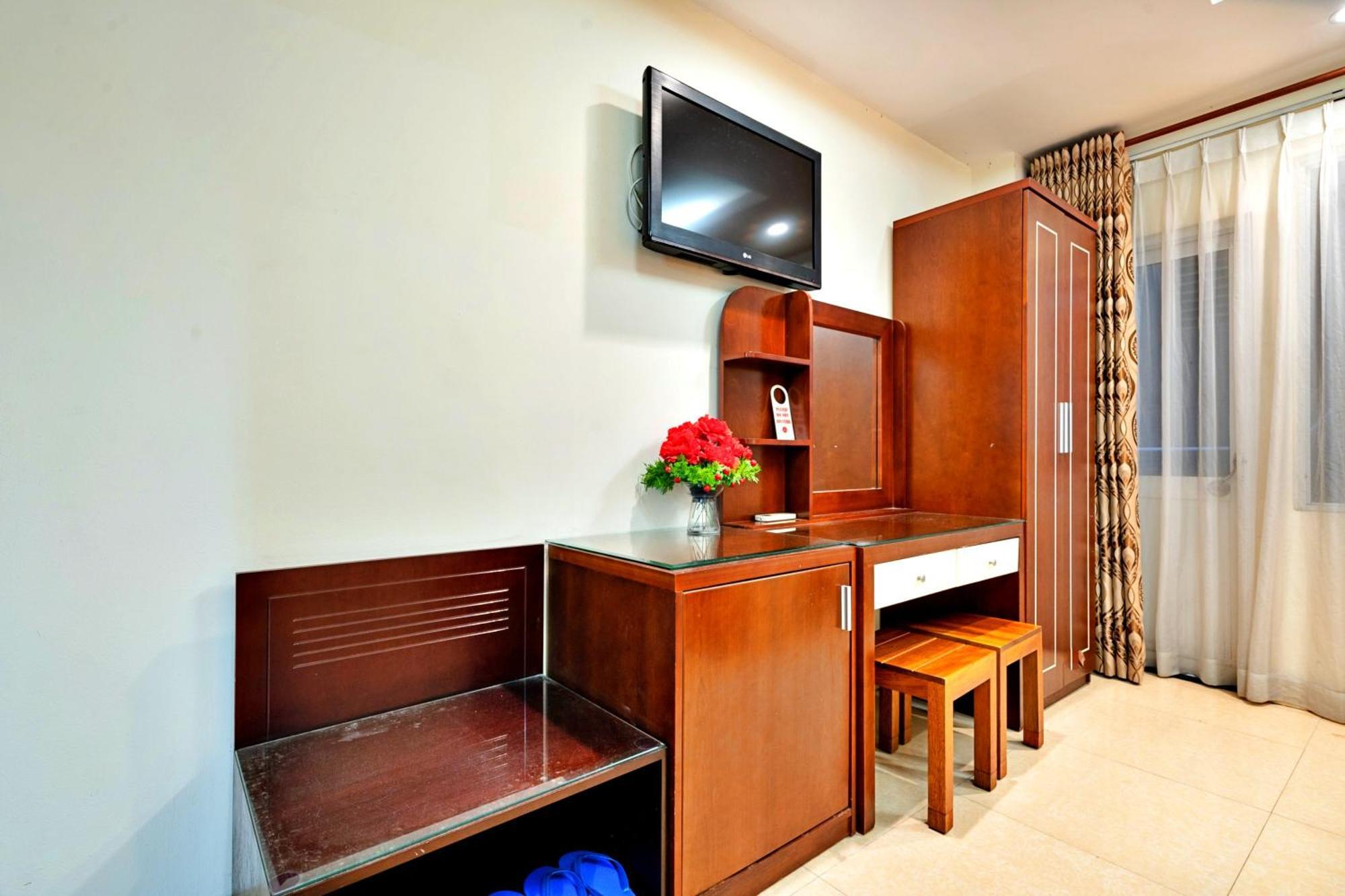 S79 Residences Yaya Ho Chi Minh City Room photo