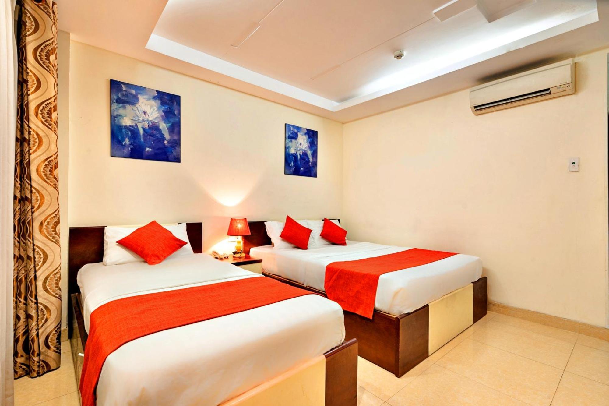 S79 Residences Yaya Ho Chi Minh City Room photo
