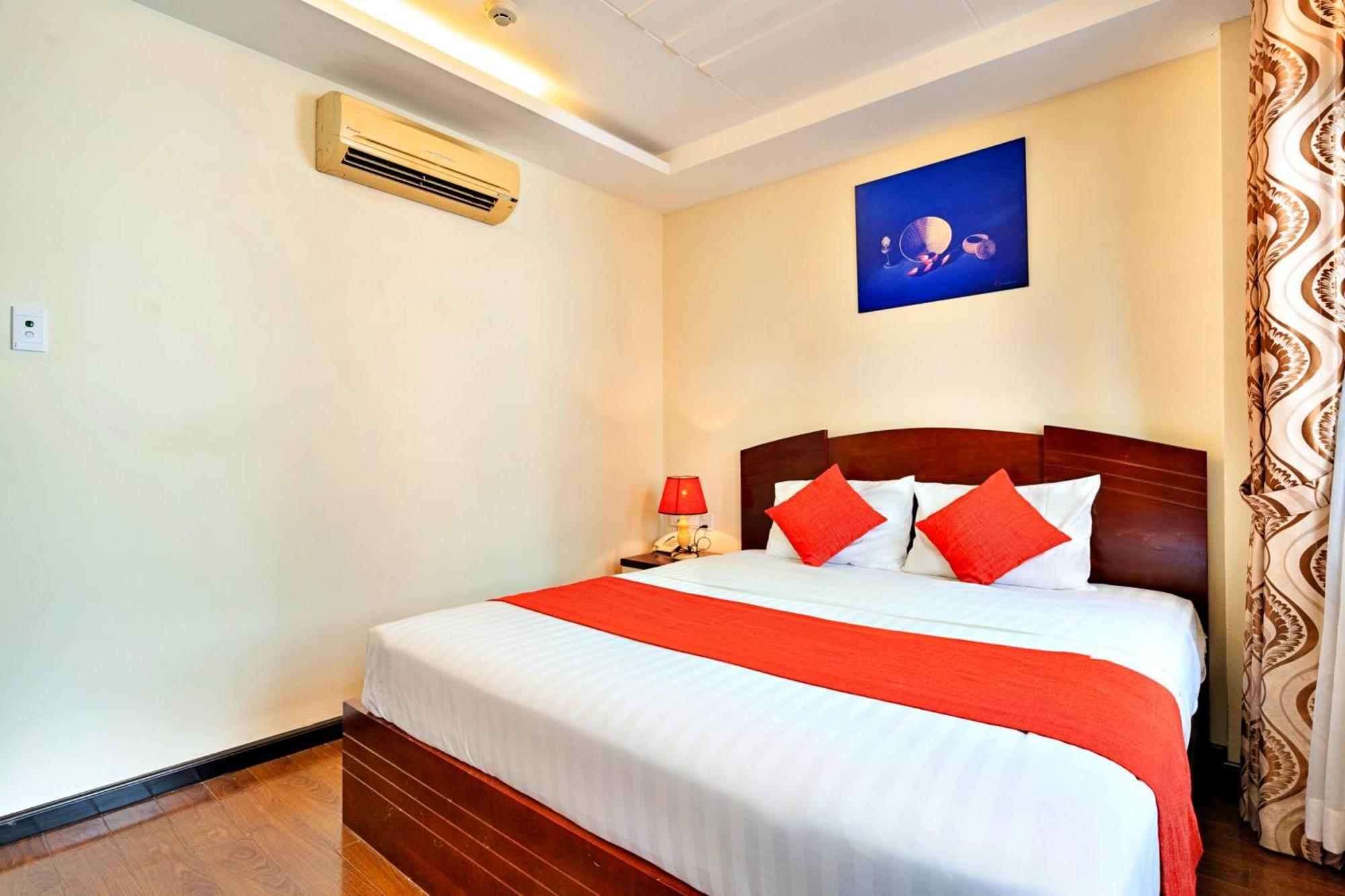 S79 Residences Yaya Ho Chi Minh City Room photo