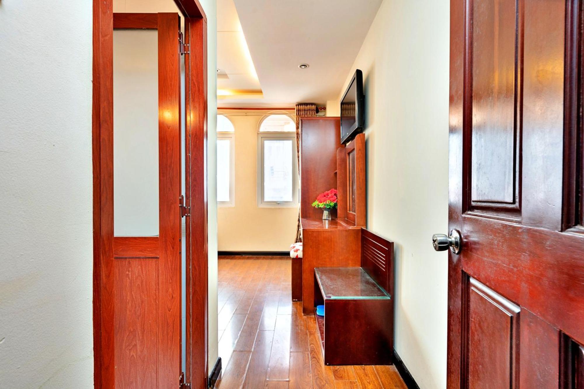 S79 Residences Yaya Ho Chi Minh City Room photo