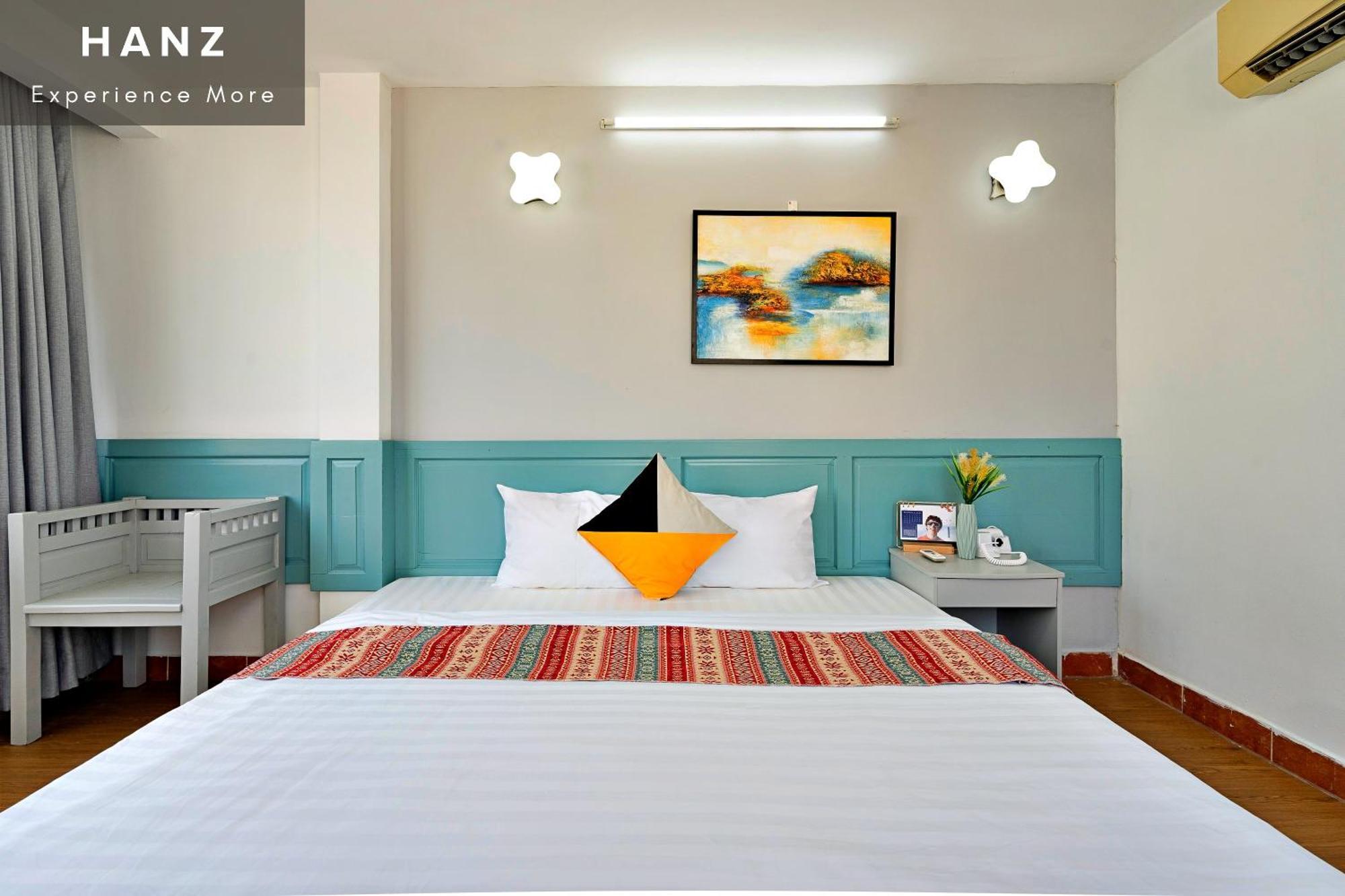 S79 Residences Yaya Ho Chi Minh City Exterior photo
